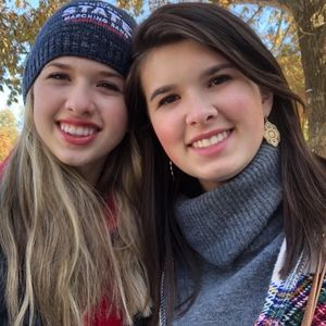 Meet your Posher, Karla